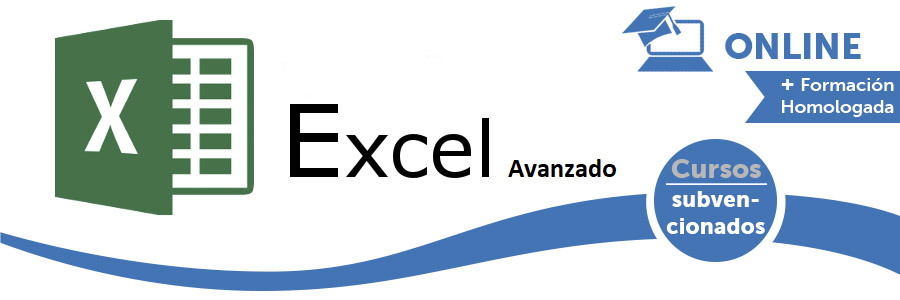 Curso Excel Avanzado 2016